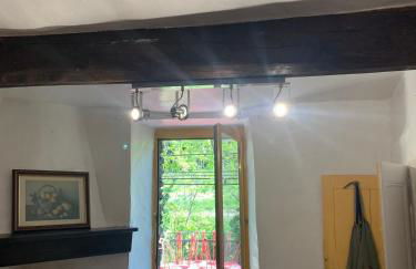 Grande maison cévenole authentique - Foto 5