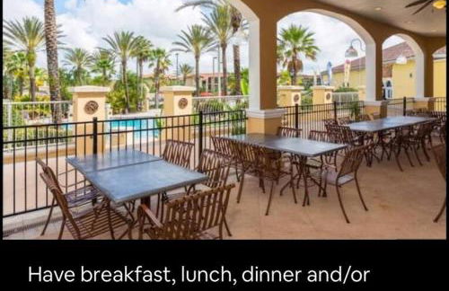 Serene family friendly townhouse in the wonderful Regal Palms - Foto 28