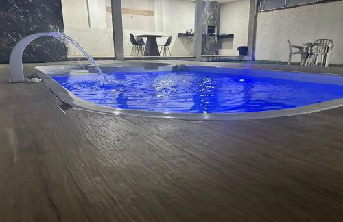 Casa de praia, alto padrão com fino acabamento - Foto 28