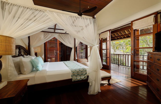 Jimbaran Beach Villas By Nakula - Foto 22