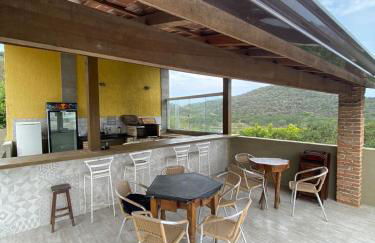 Pousada Fazendinha Beach Club Arraial do Cabo - Photo 22