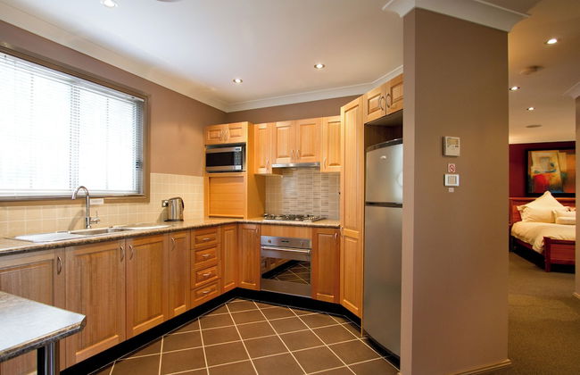 RidgeView Cottages - Photo 9