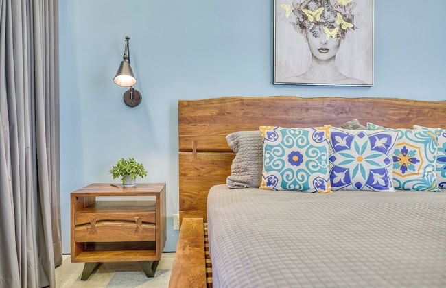 Maxwell Collection Romantic Zone - Foto 47