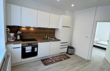 Katzensprung zum Holstentor! - Foto 31