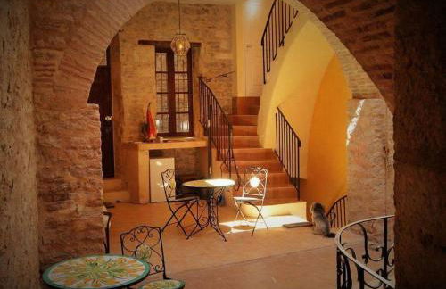 La Maison de Traverse - Gîte de caractère - Foto 14