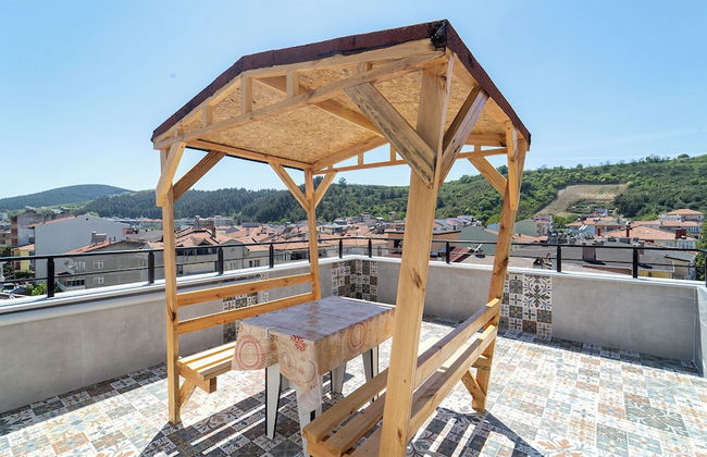 Şehri Saray Apart Oteli - Foto 1