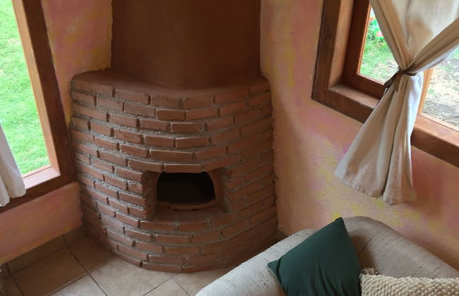 Cabañas Los Saucos - Foto 18