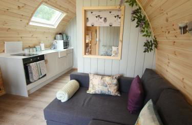 Lilly's Lodges Orkney Robin Lodge - Photo 25