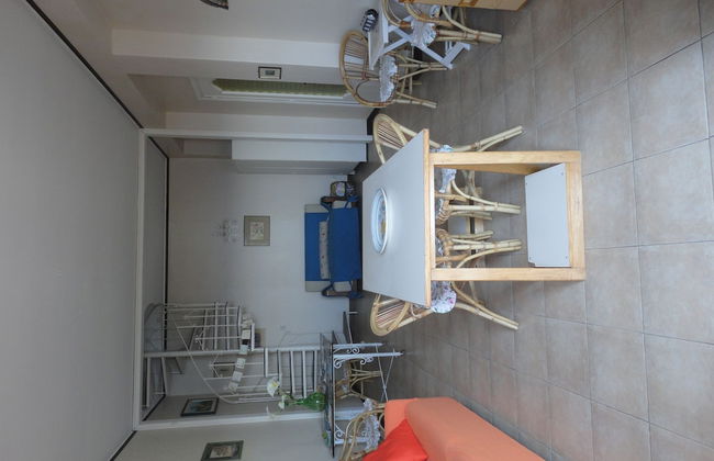 Wonderful Apartment in Front of the sea - Photo 4