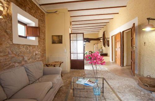 Agroturismo Finca Son Sureda - Foto 40