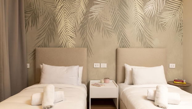 Milena Silver Palm - Foto 5, Habitación