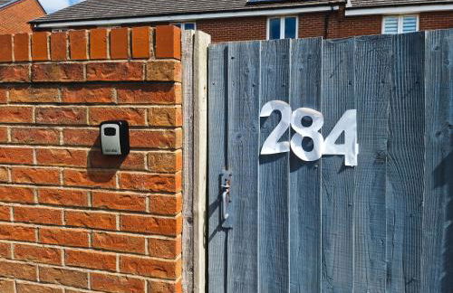 Terry Haven-2Bed,Coventry,Parking - Foto 35