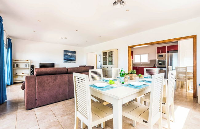 Villa Satalaia - Foto 5