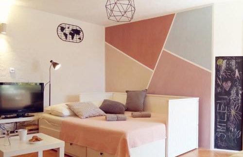 Apartment with Whirlpool and BBQ near Poreč - Foto 6