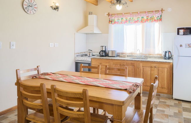 Amazing Lodge in San Martin de los Andes SMA-RV by Apartments Bariloche - Foto 38