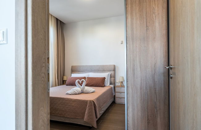 Kelaya Luxury Apartments - Foto 9