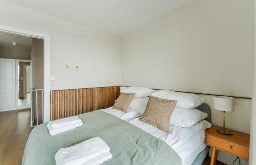 Penthouse Lighthouse Mrzeżyno SurfingBird - Foto 22