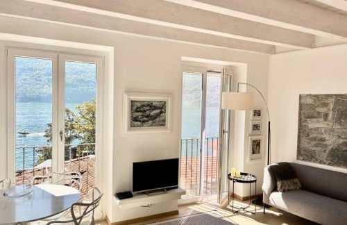 The Wee House on the Lake - Foto 4