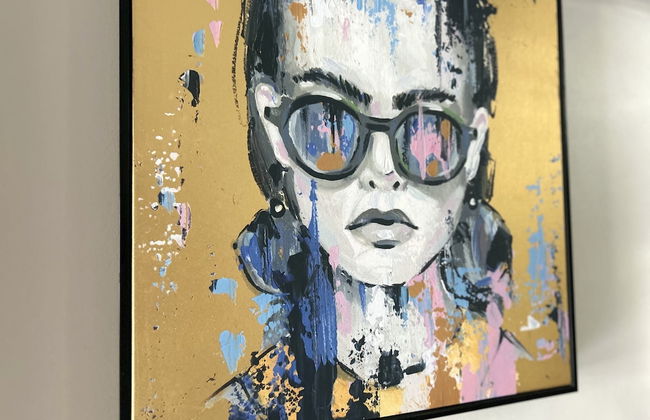 soho london suite - Photo 57