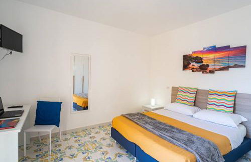 Blue Bell Residence - Amazing Capri view - Photo 10