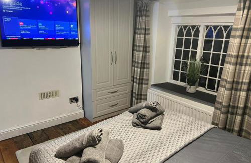 Abbey Cottage - Foto 26