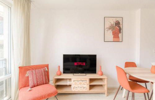 Cosy au centre dOullins avec garage - Foto 1