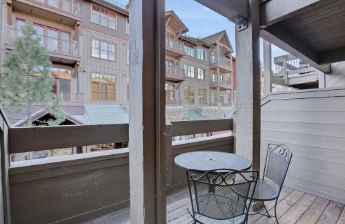 Slope Side Studio in Northstar Village! - Foto 13
