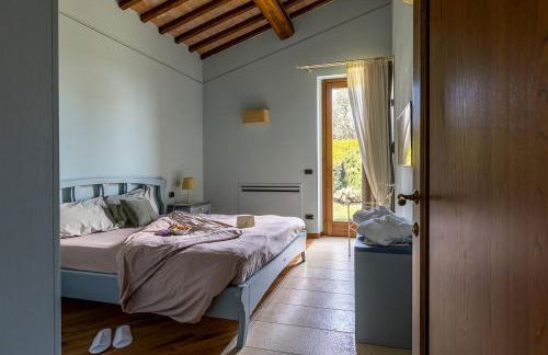 Borgo Canalicchio Di Sopra Relais - Foto 3