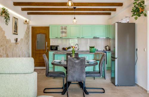 APARTMENT AMELIA VRPOLJE - Photo 17