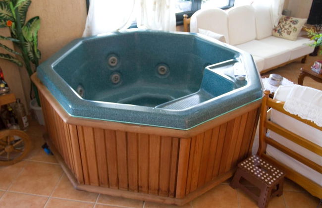 Ananda Spa Villa in Nies - Foto 7