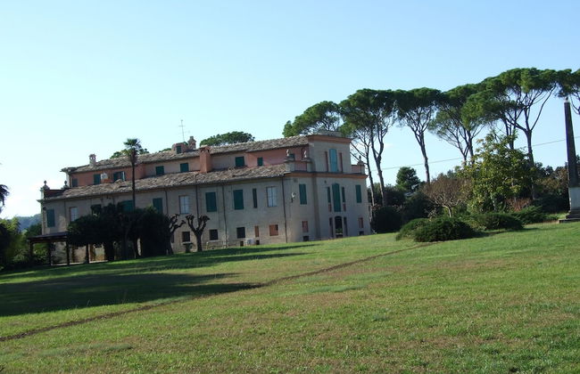 Elegante Appartamento in Villa con Piscina - Foto 49