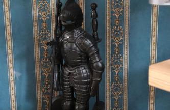 Altes Häusle am Waschbach Anno 1625 Ferienwohnungen und Doppelzimmer - Foto 20