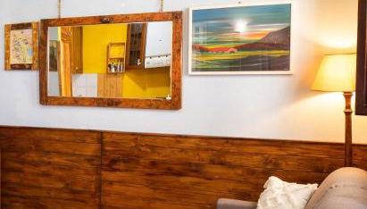 la porta di destra - Photo 1