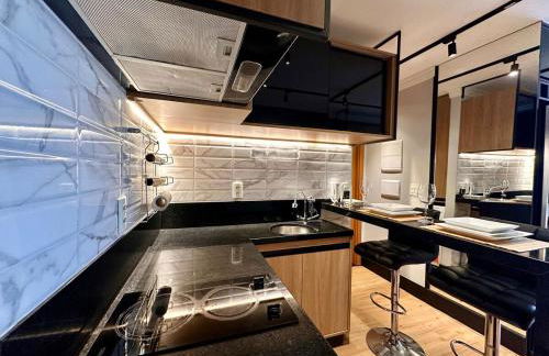 Luxury Flat NEW 15 MIN AIRPORT with PARKING SPACE - Foto 2