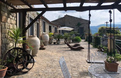 San Noto House With Pool Ac Wifi - Foto 25