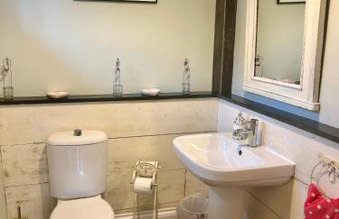 The old Manor House - Foto 39