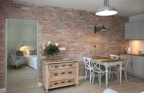 Pałac i Folwark Brzeźnica - Foto 8