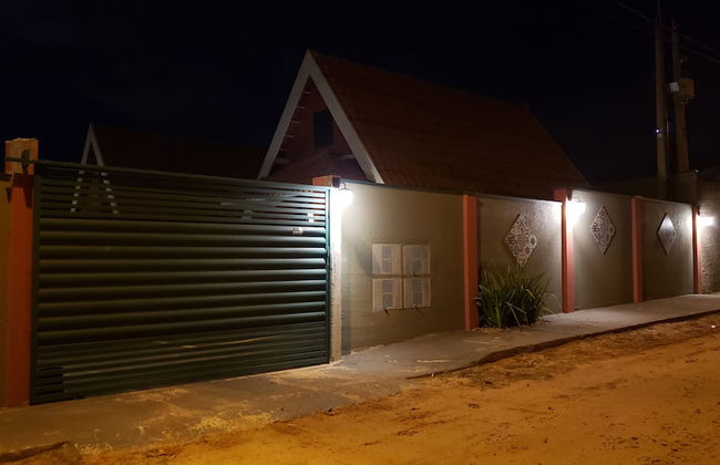 Águas Chalés Temporada - Foto 50