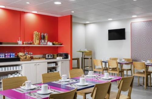 Aparthotel Adagio Access La Défense Puteaux - Foto 65