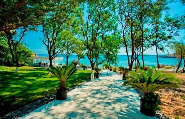 Sunny Apartment in Burgas - Photo 21