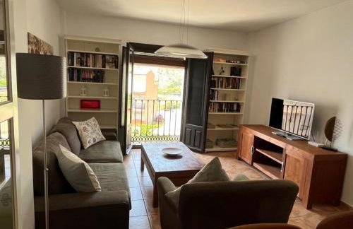 La Bicicleta, Duplex en Vélez Benaudalla - Foto 9