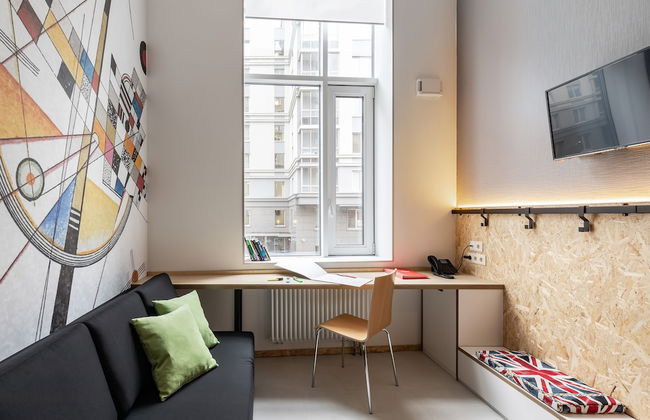 Aparthotel Vertical - Foto 37