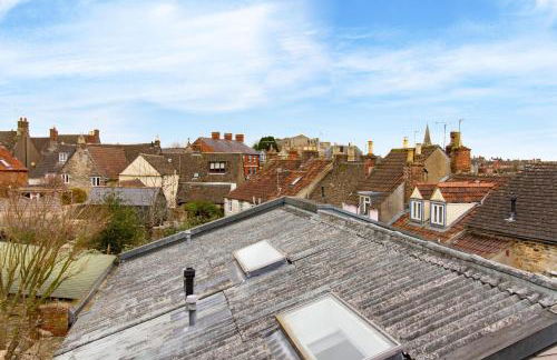 The Shoe Box cottage with allocated parking - Foto 17