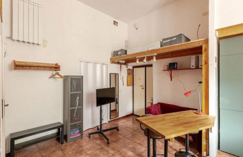 Cozy studio at pedestrian street - Foto 18