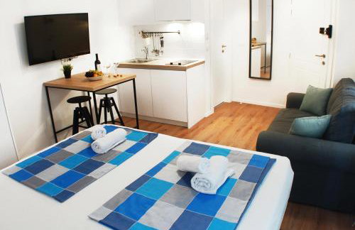 DUMA Apartments Šibenik - Photo 6