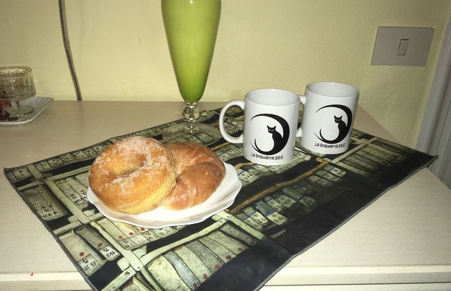 La Stregatta B&B - Foto 11