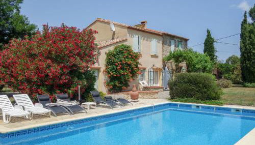 Holiday Home Mas Troumpill by Interhome - Foto 2