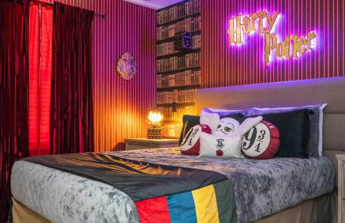 Three Bedrooms Townhome 3012 - Foto 1