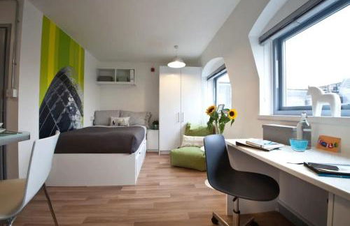 For Students Only CRM OLIB London - Foto 48