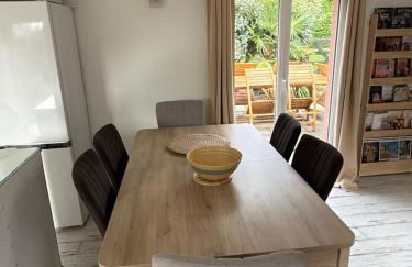 Les Sternes - Foto 16